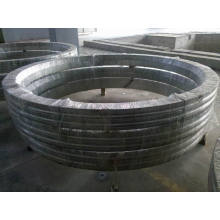 Inner Rings for Gee′s Wind Turbine Slewing Rings